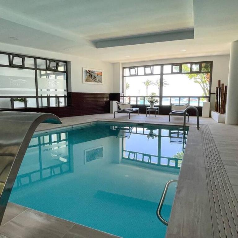 Apartamento en complejo Mascarat Beach, IS72B - Apartamento de 2 dormitorios - 18