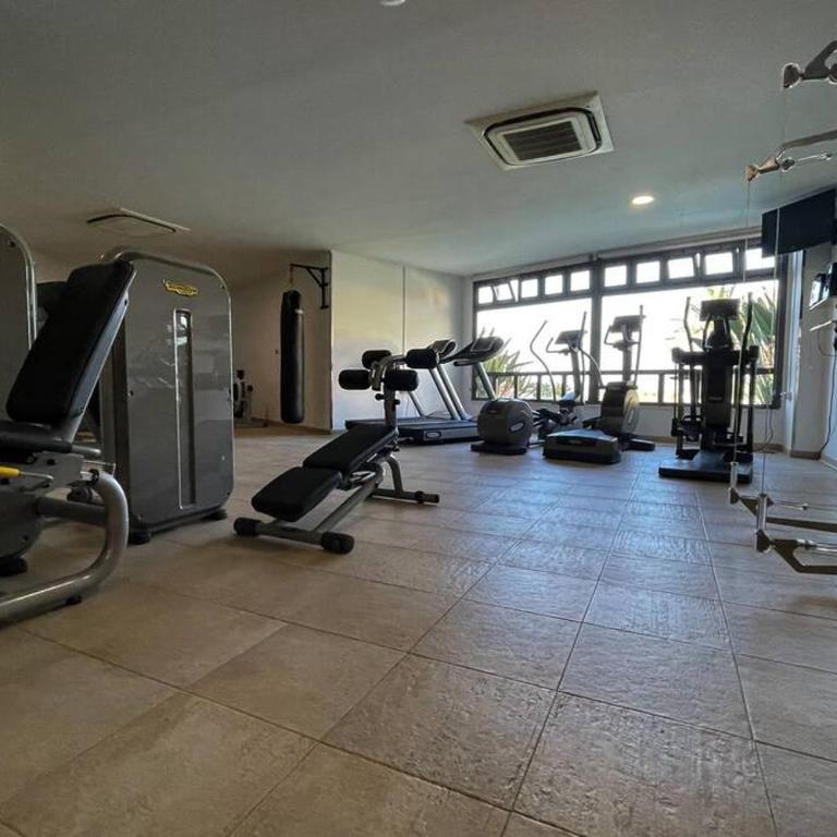 Apartamento en complejo Mascarat Beach, IS72B - Apartamento de 2 dormitorios - 19