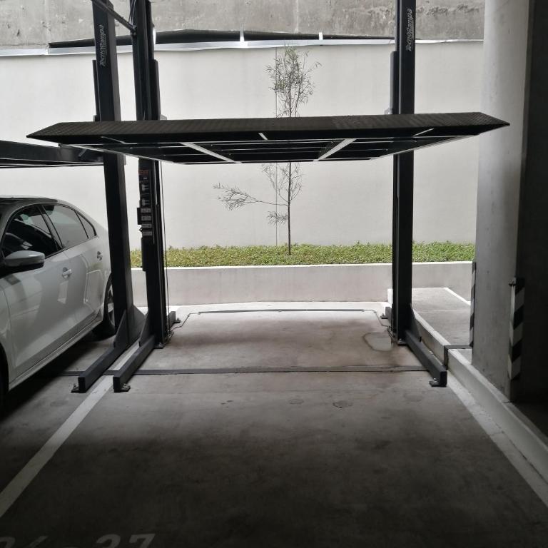 NSI Alameda Park Humboldt Mexico City - Apartamento - 20