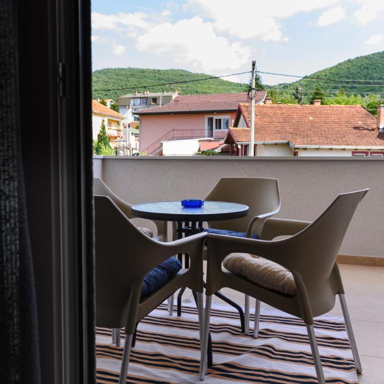 Apartman N&P - One-Bedroom Apartment - 3