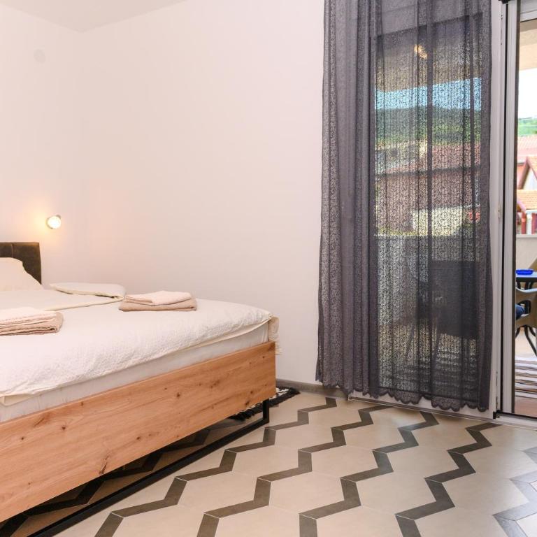 Apartman N&P - One-Bedroom Apartment - 5