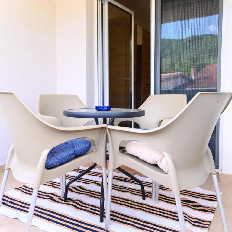Apartman N&P - One-Bedroom Apartment - 7