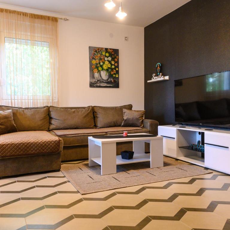 Apartman N&P - One-Bedroom Apartment - 8