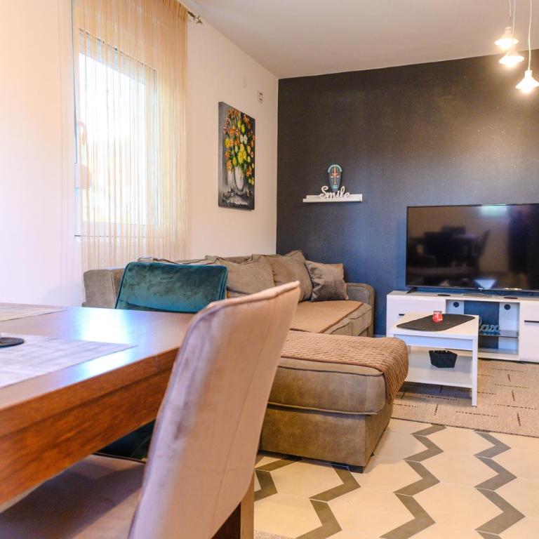 Apartman N&P - One-Bedroom Apartment - 9