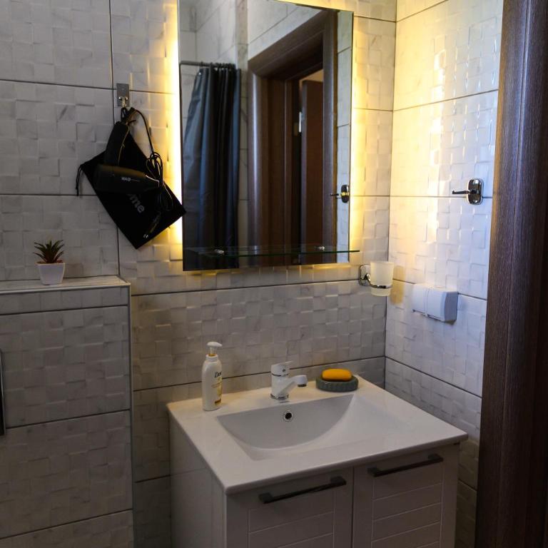 Apartman N&P - One-Bedroom Apartment - 13