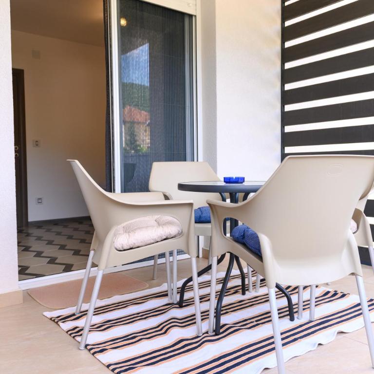 Apartman N&P - One-Bedroom Apartment - 14