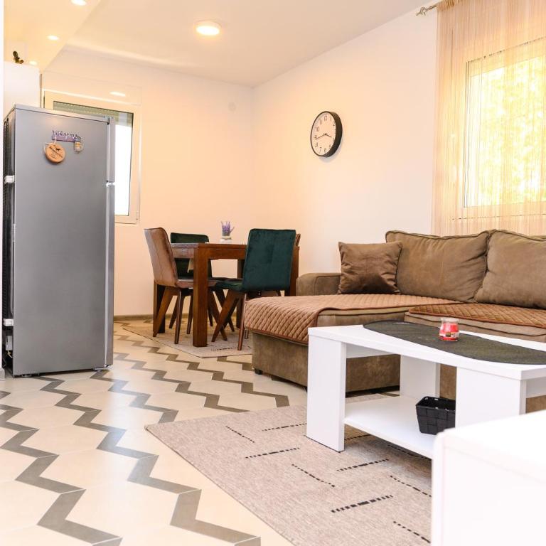 Apartman N&P - One-Bedroom Apartment - 15