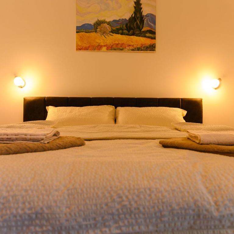 Apartman N&P - One-Bedroom Apartment - 16
