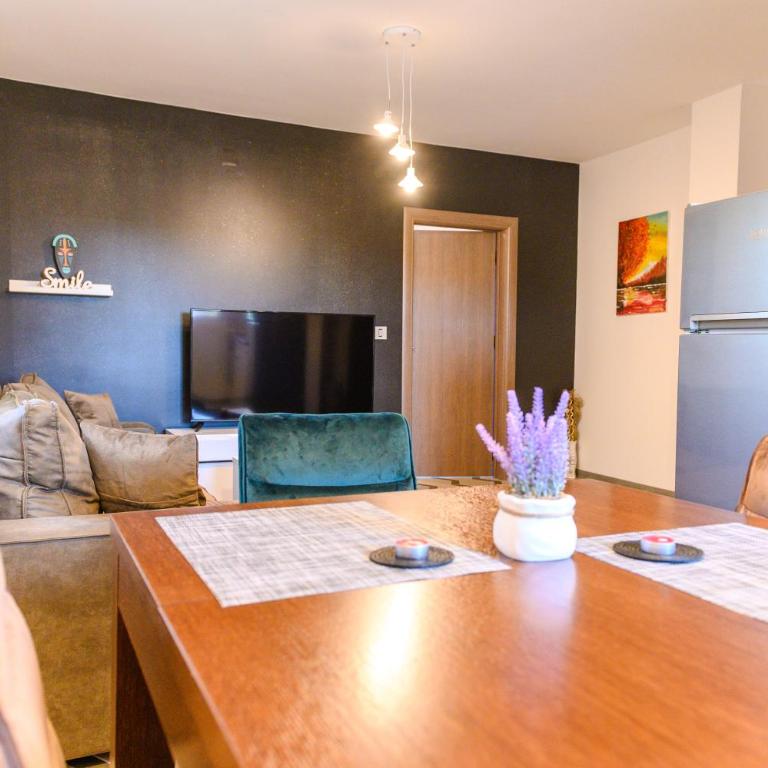 Apartman N&P - One-Bedroom Apartment - 17