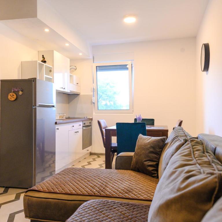 Apartman N&P - One-Bedroom Apartment - 18