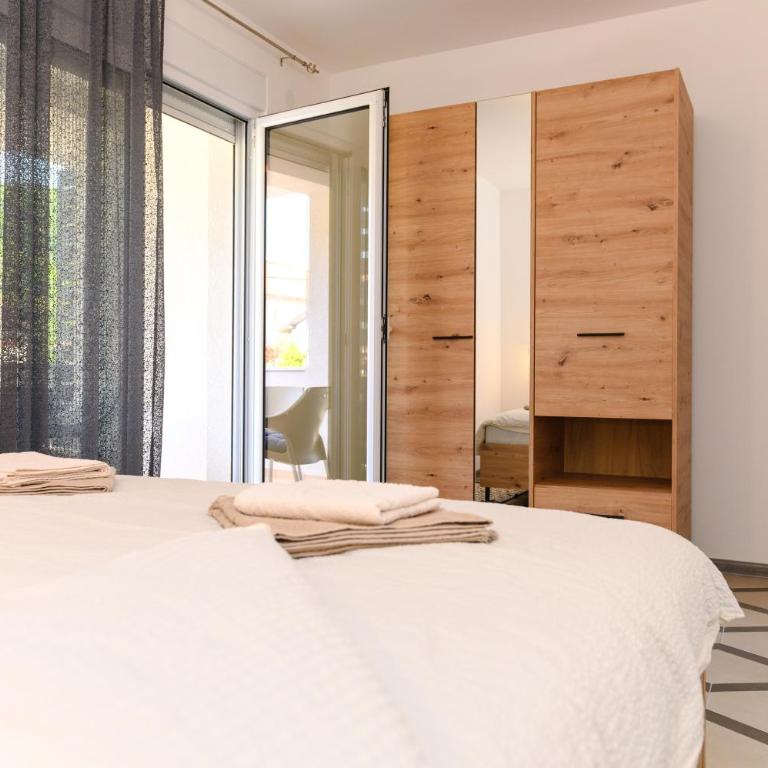 Apartman N&P - One-Bedroom Apartment - 19