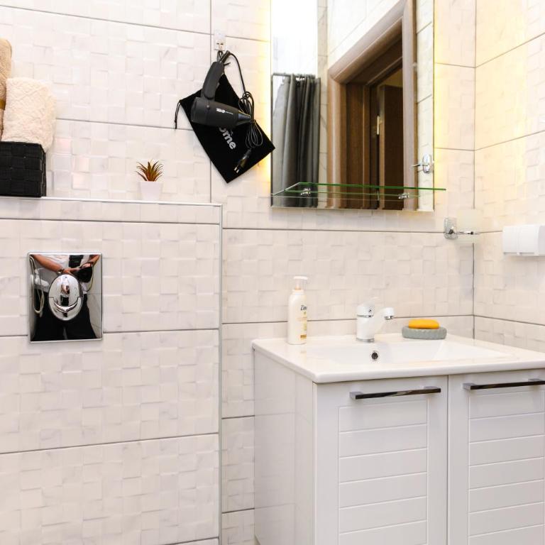 Apartman N&P - One-Bedroom Apartment - 20