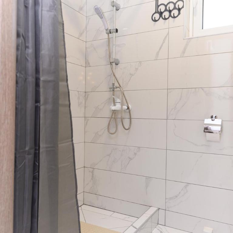 Apartman N&P - One-Bedroom Apartment - 22