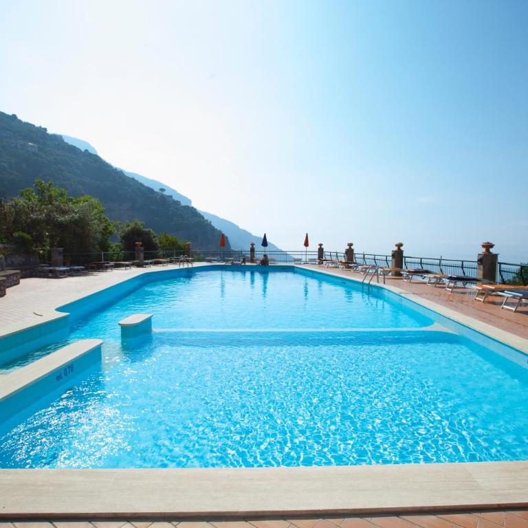 Estate4home - Relaxing Positano - Appartamento Deluxe - 10