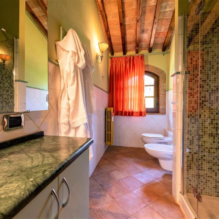 Villa La Francigena - Villa with Private Pool - 22