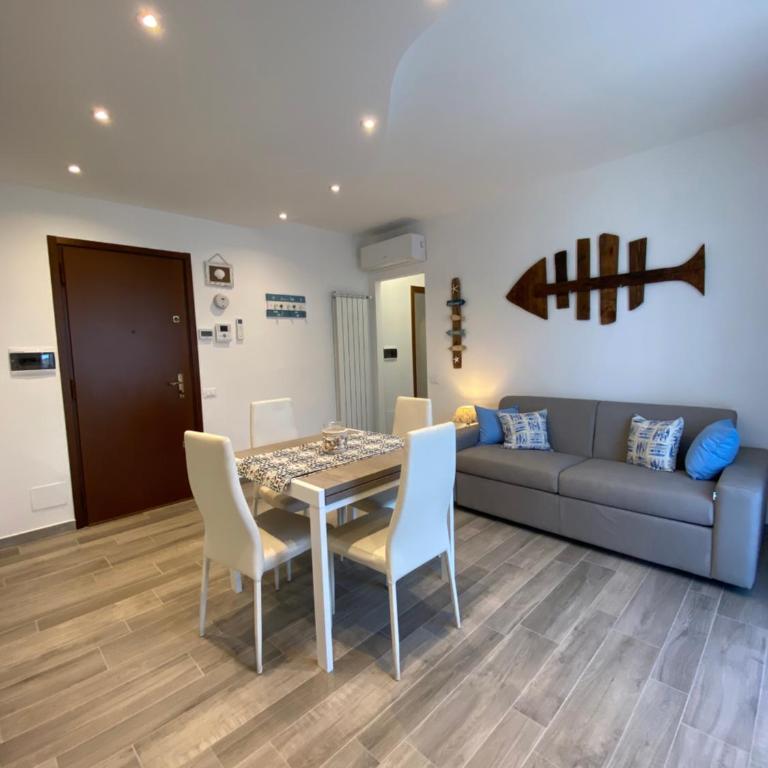 60mt dal mare - Appartamento con 2 Camere da Letto - 5