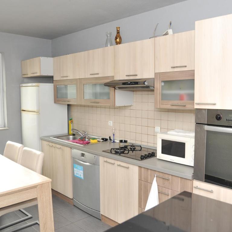 Villa Kalypso - Vila sa Sopstvenim Bazenom - 22