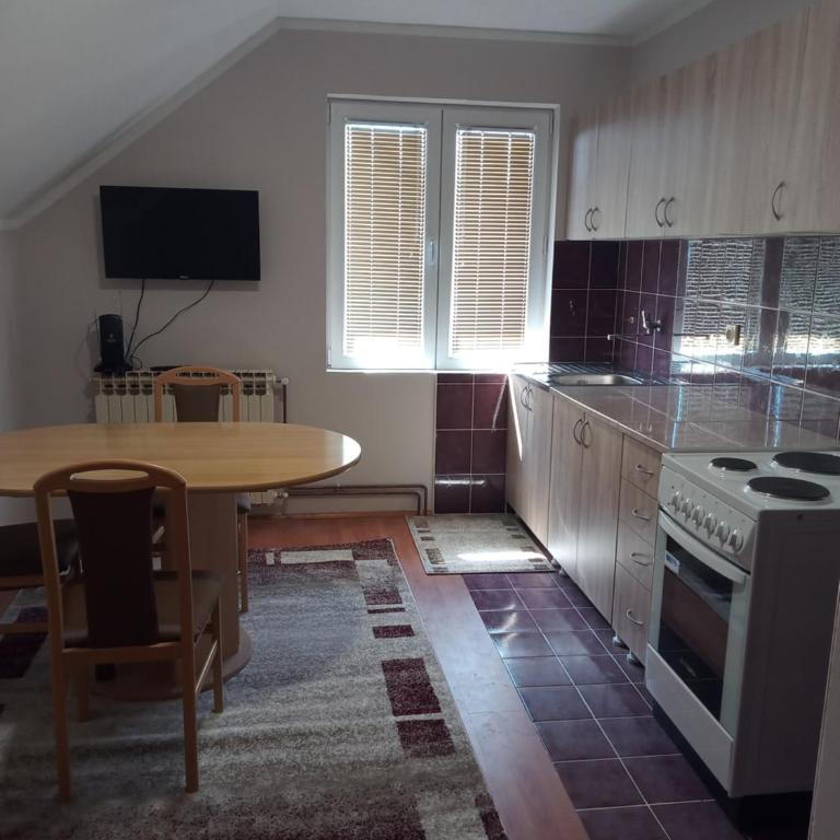 Apartman Dunja - Apartman sa 2 Spavaće Sobe - 1