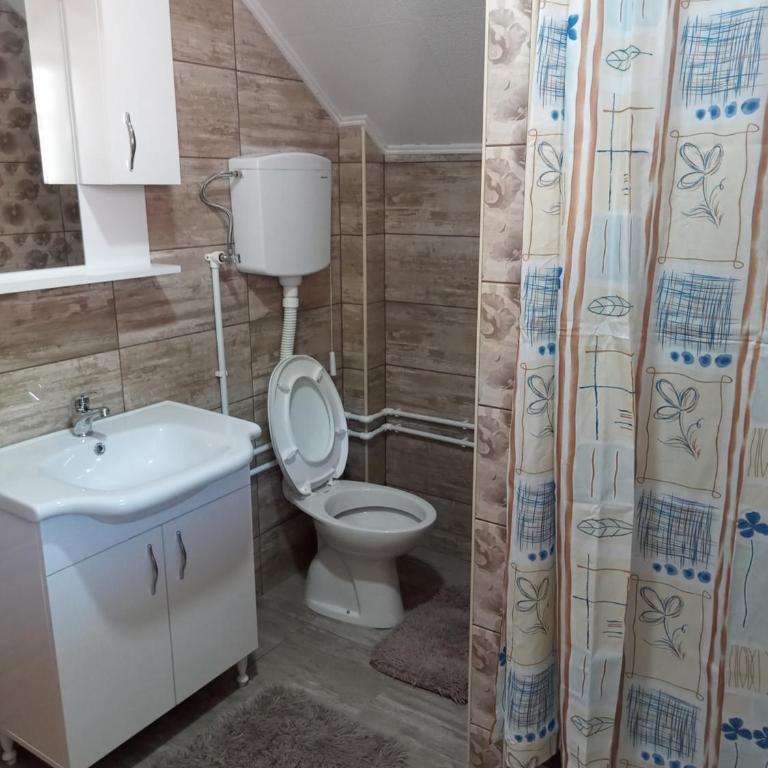 Apartman Dunja - Apartman sa 2 Spavaće Sobe - 7