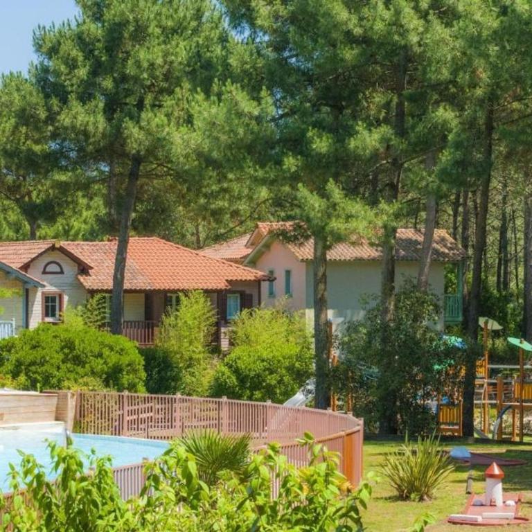 Maisonnette cosy avec Piscine golf et océan à vélo - Casa Vacanze - 2