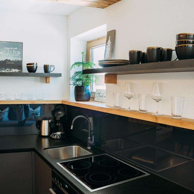 Voglstätter Appartements Lofer - Apartamento - 12