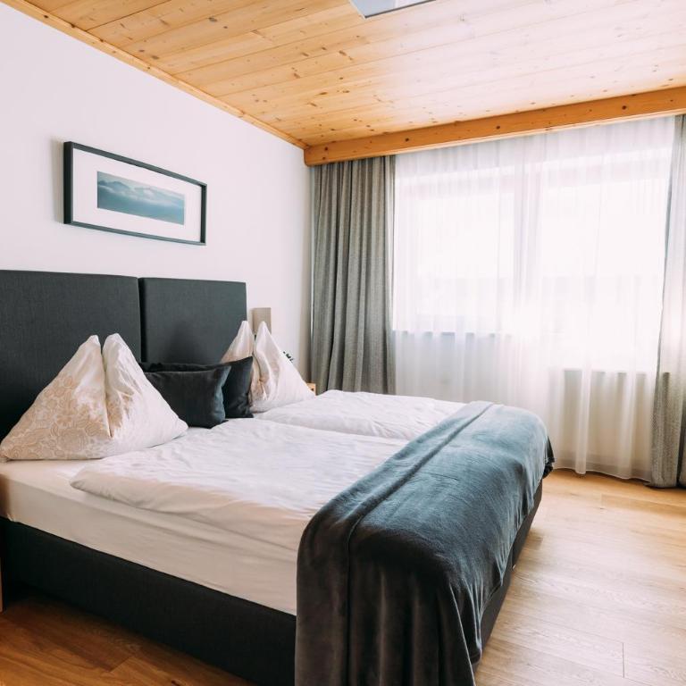 Voglstätter Appartements Lofer - Apartamento de 2 dormitorios - 1