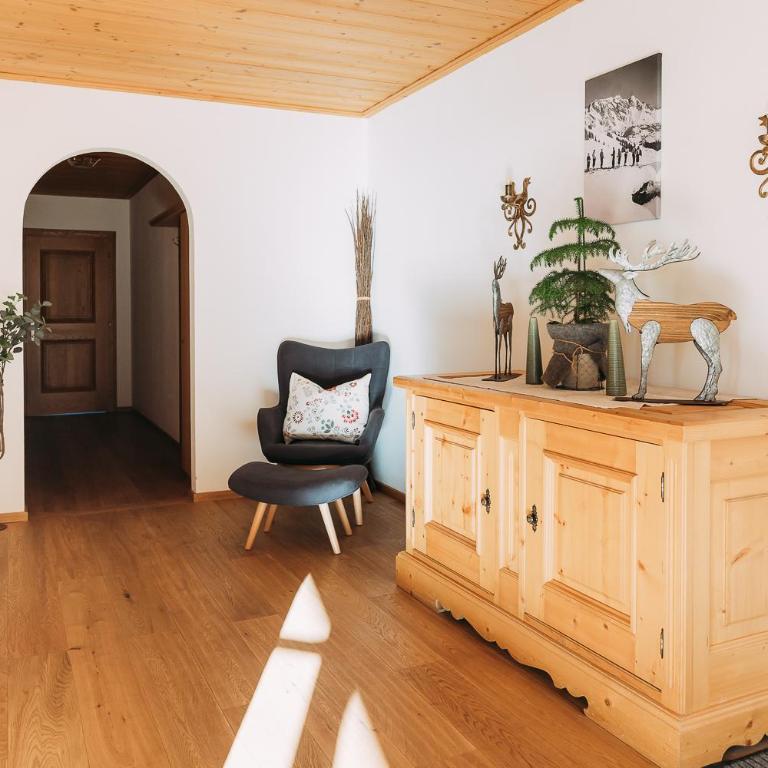 Voglstätter Appartements Lofer - Apartamento de 2 dormitorios - 6