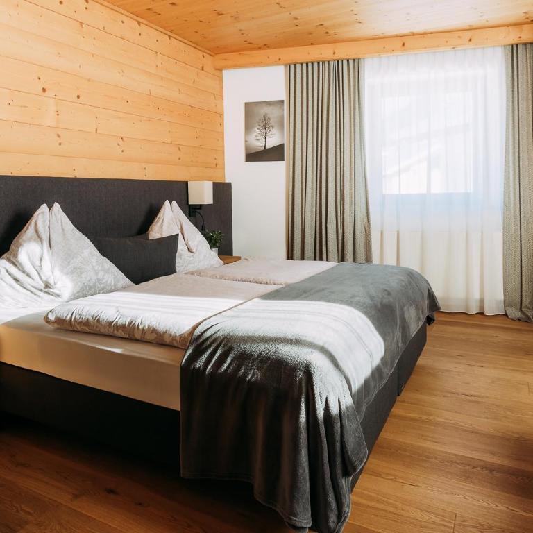 Voglstätter Appartements Lofer - Apartamento de 1 dormitorio - 3