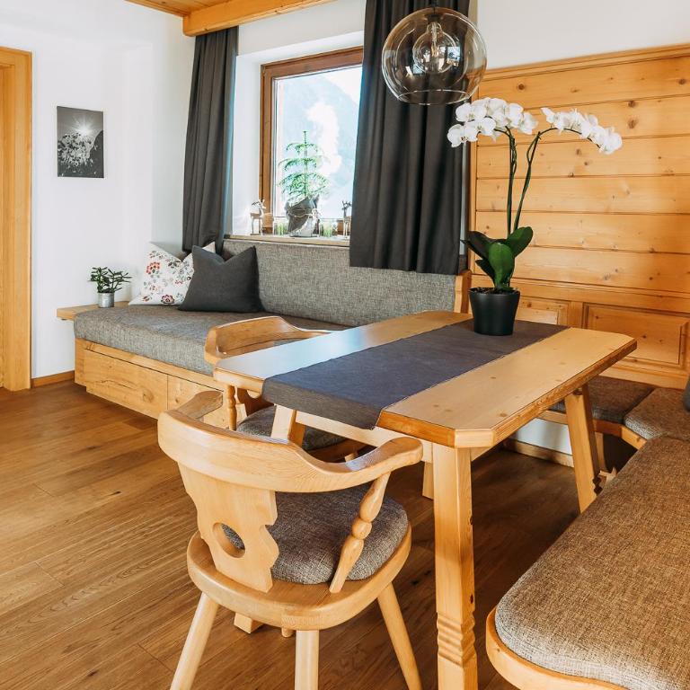 Voglstätter Appartements Lofer - Apartamento de 1 dormitorio - 7