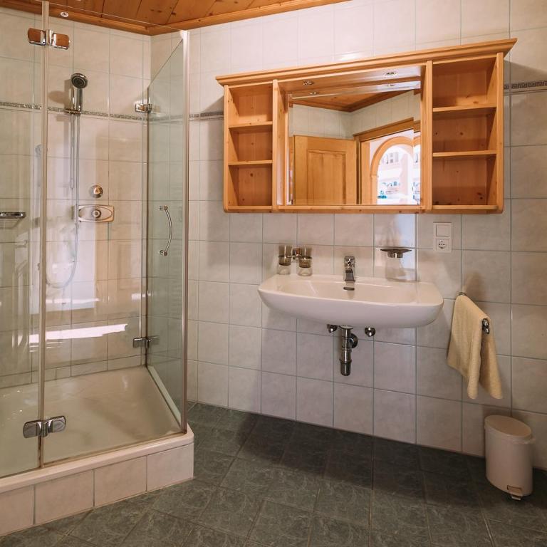Voglstätter Appartements Lofer - Apartamento de 1 dormitorio - 6