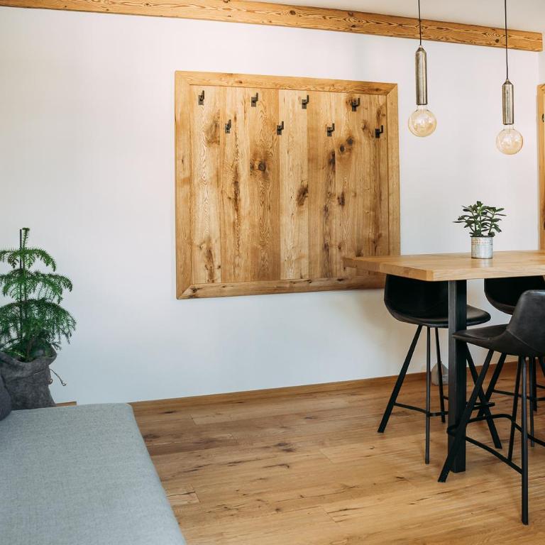 Voglstätter Appartements Lofer - Apartamento - 11