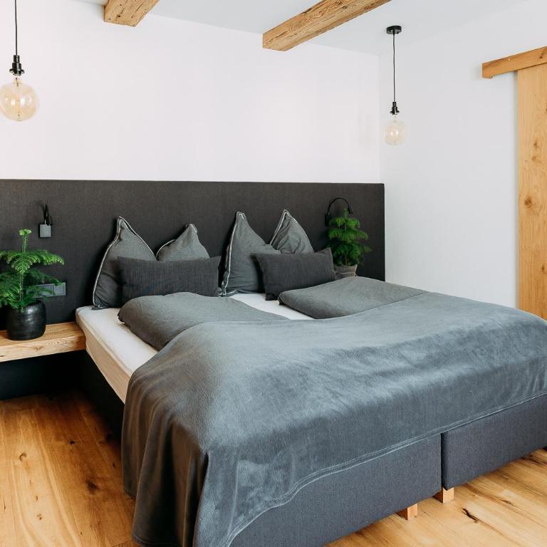 Voglstätter Appartements Lofer - Apartamento - 6