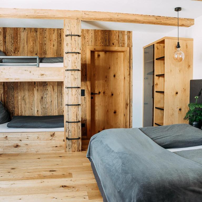 Voglstätter Appartements Lofer - Apartamento - 15