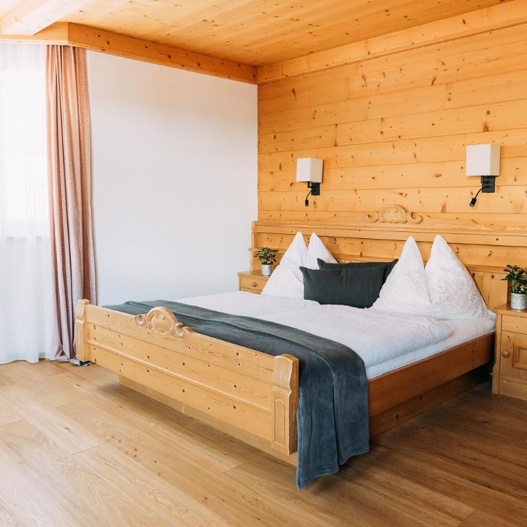 Voglstätter Appartements Lofer - Apartamento de 2 dormitorios - 10