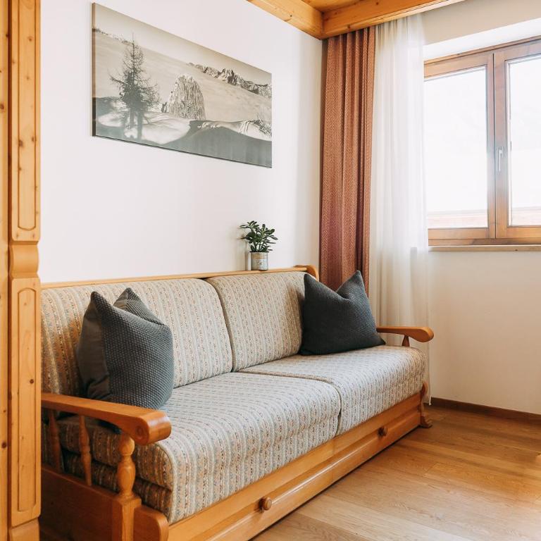 Voglstätter Appartements Lofer - Apartamento de 2 dormitorios - 8