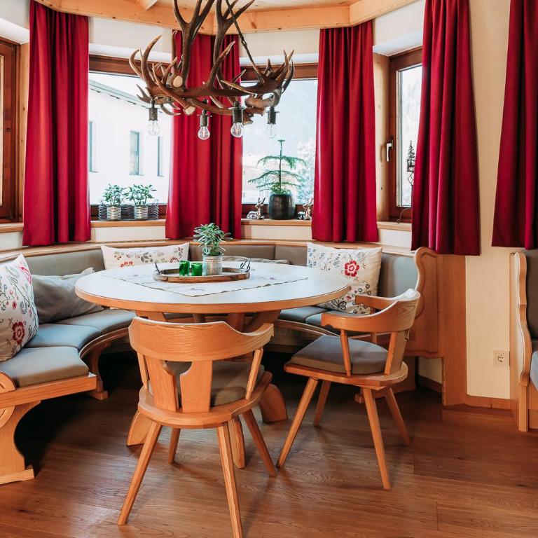 Voglstätter Appartements Lofer - Apartamento de 2 dormitorios - 11