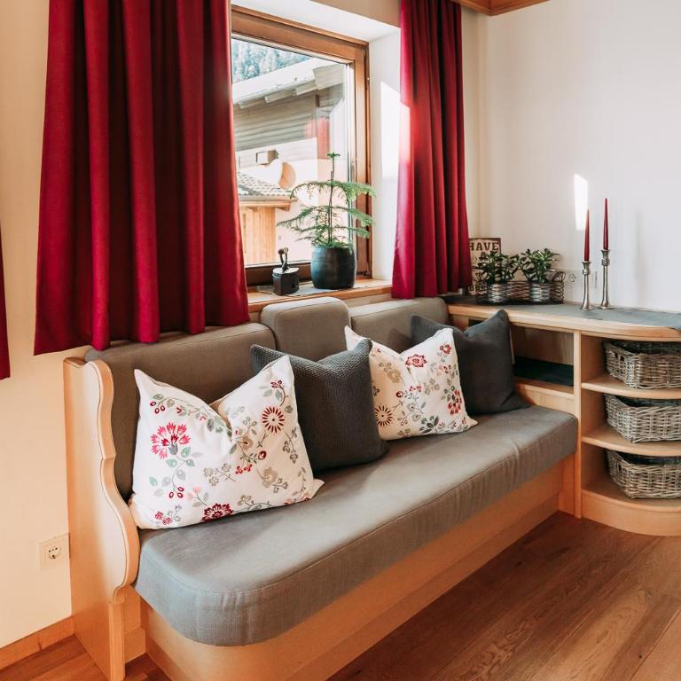 Voglstätter Appartements Lofer - Apartamento de 2 dormitorios - 13