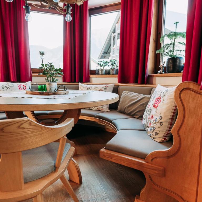 Voglstätter Appartements Lofer - Apartamento de 2 dormitorios - 14