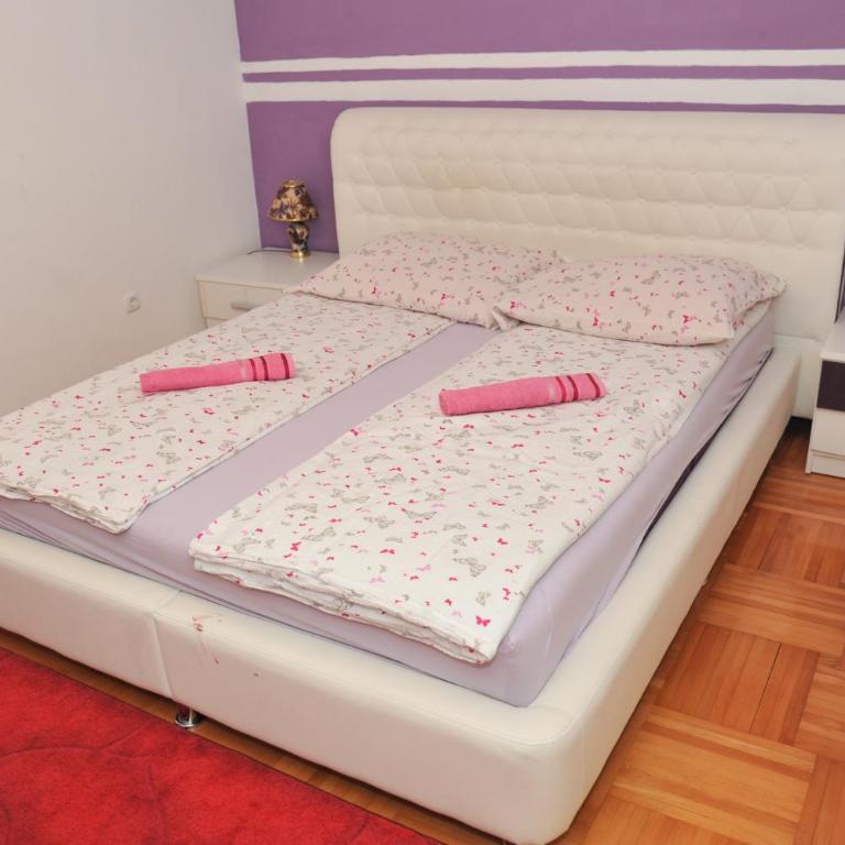 Villa Kalypso - Vila sa Sopstvenim Bazenom - 24