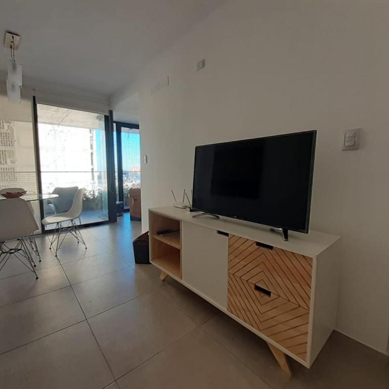 Departamento 1 dormitorio - Balcón y Luz Natural cerca de la Casa Histórica - One-Bedroom Apartment - 4