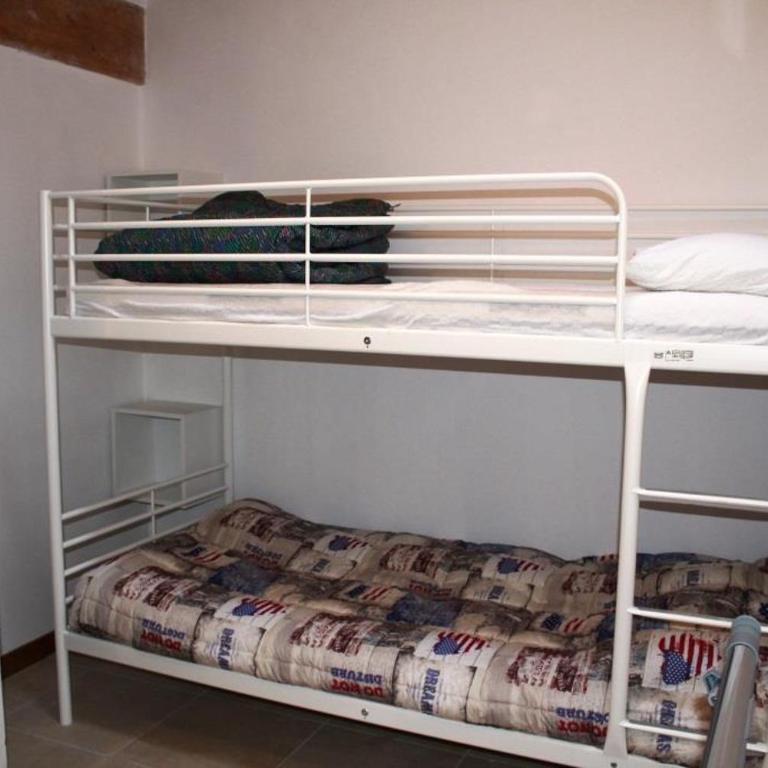 Sunlake Estoul borgo - Appartamentino su 2 Livelli - 4