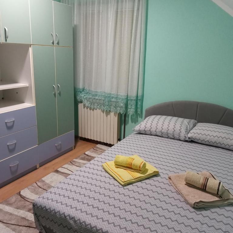 Apartman Dunja - Apartman sa 2 Spavaće Sobe - 10
