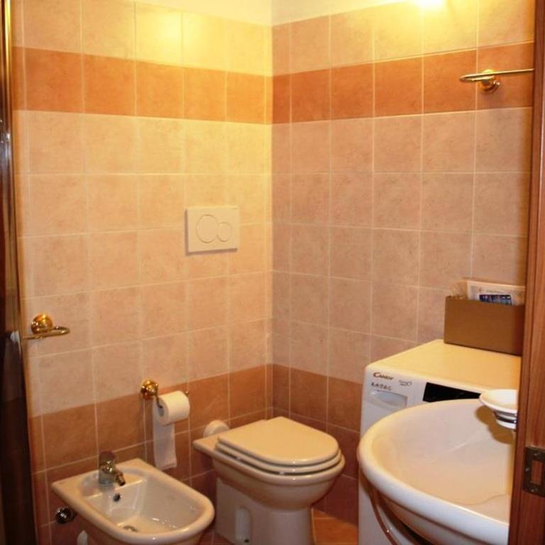 Sunlake Estoul borgo - Appartamentino su 2 Livelli - 5