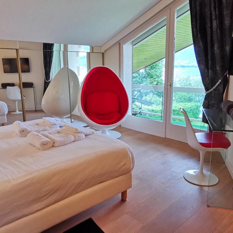 Villa Le France - Vision Luxe - Villa 5 Chambres (10 Adultes) - 13