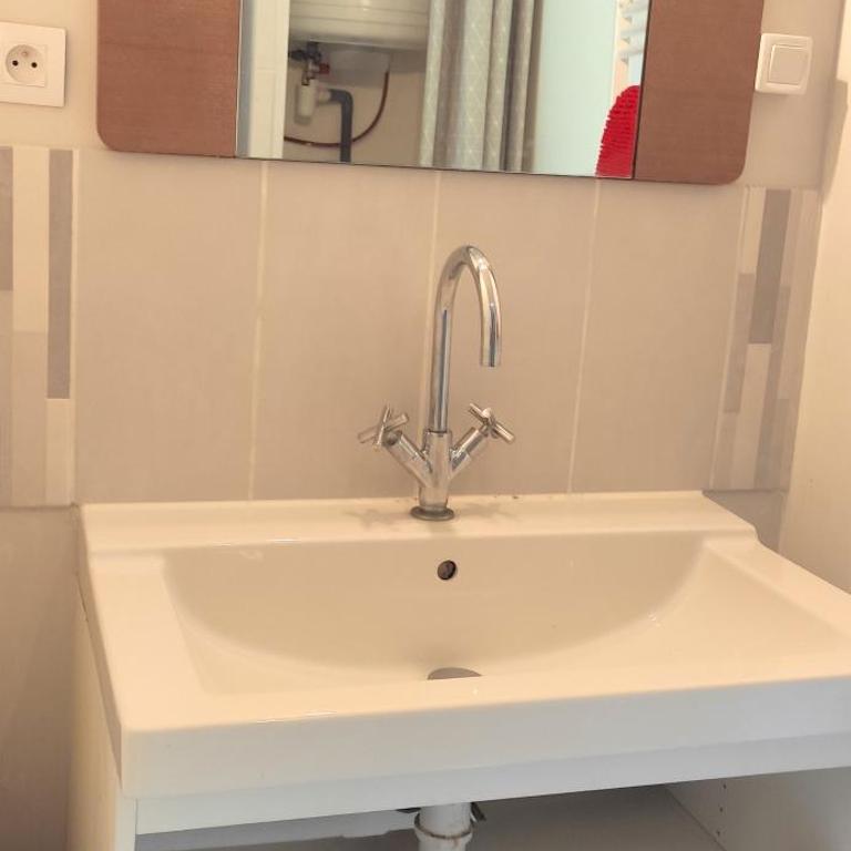 Au bord du Lot Cahors location appartement - Appartement - Rez-de-Chaussée - 3