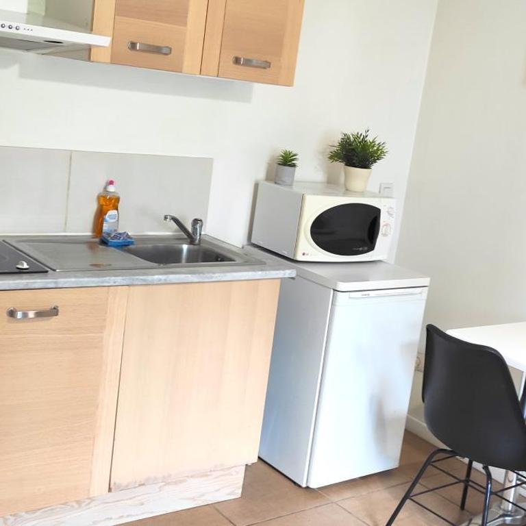 Au bord du Lot Cahors location appartement - Appartement - Rez-de-Chaussée - 5