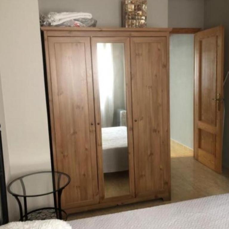 Apartamento con 2 stanze letto - Apartamento de 2 dormitorios - 5