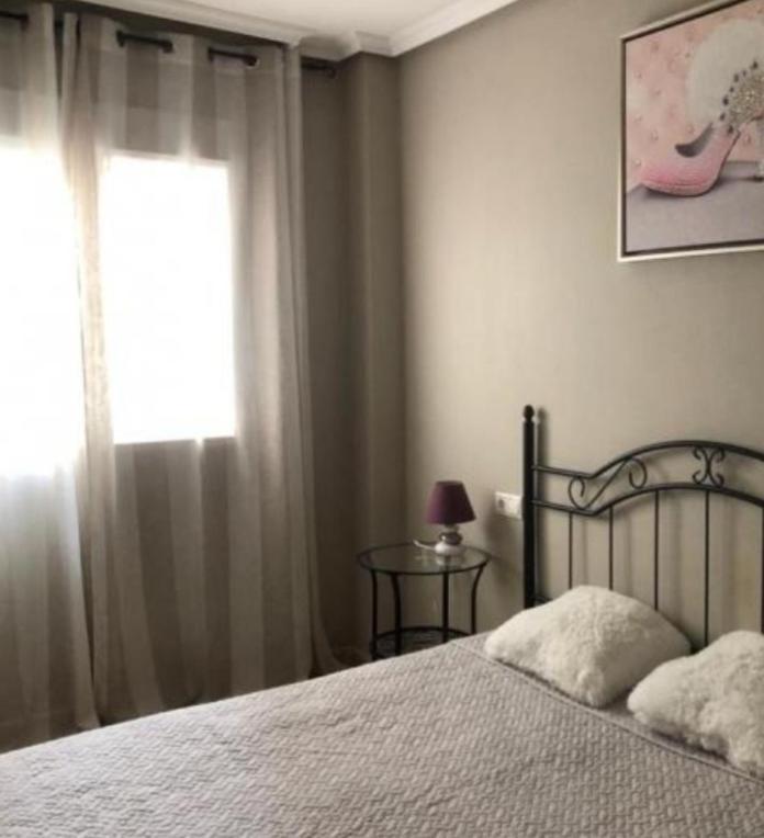Apartamento con 2 stanze letto - Apartamento de 2 dormitorios - 6
