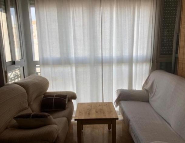 Apartamento con 2 stanze letto - Apartamento de 2 dormitorios - 8
