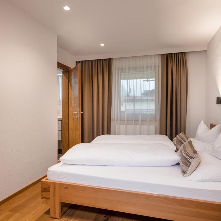 Meerberg - Appartement 1 Chambre 2 - 5